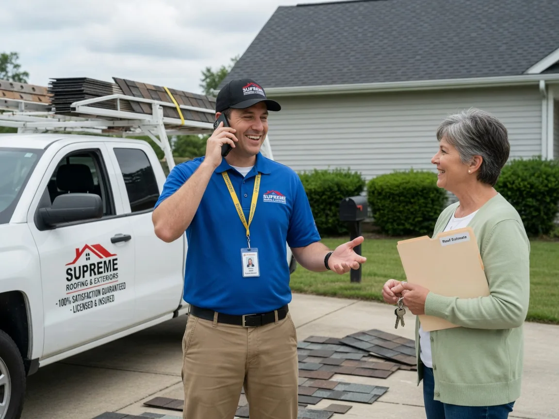 Roof Replacement Thousand Oaks, CA FAQs